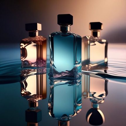 Morning Perfume