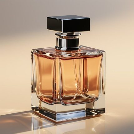 Summer Perfume